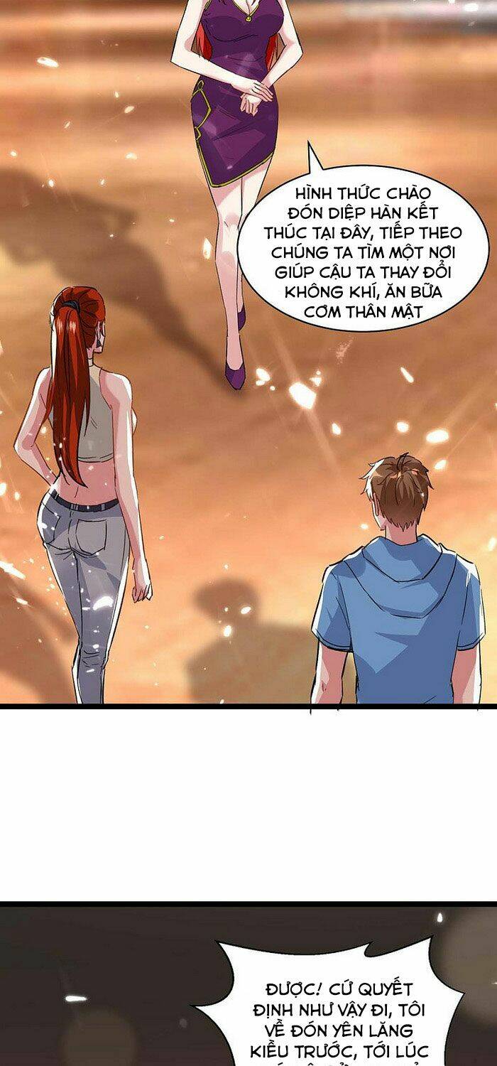 Thần Cấp Thấu Thị Chapter 166 - Trang 2