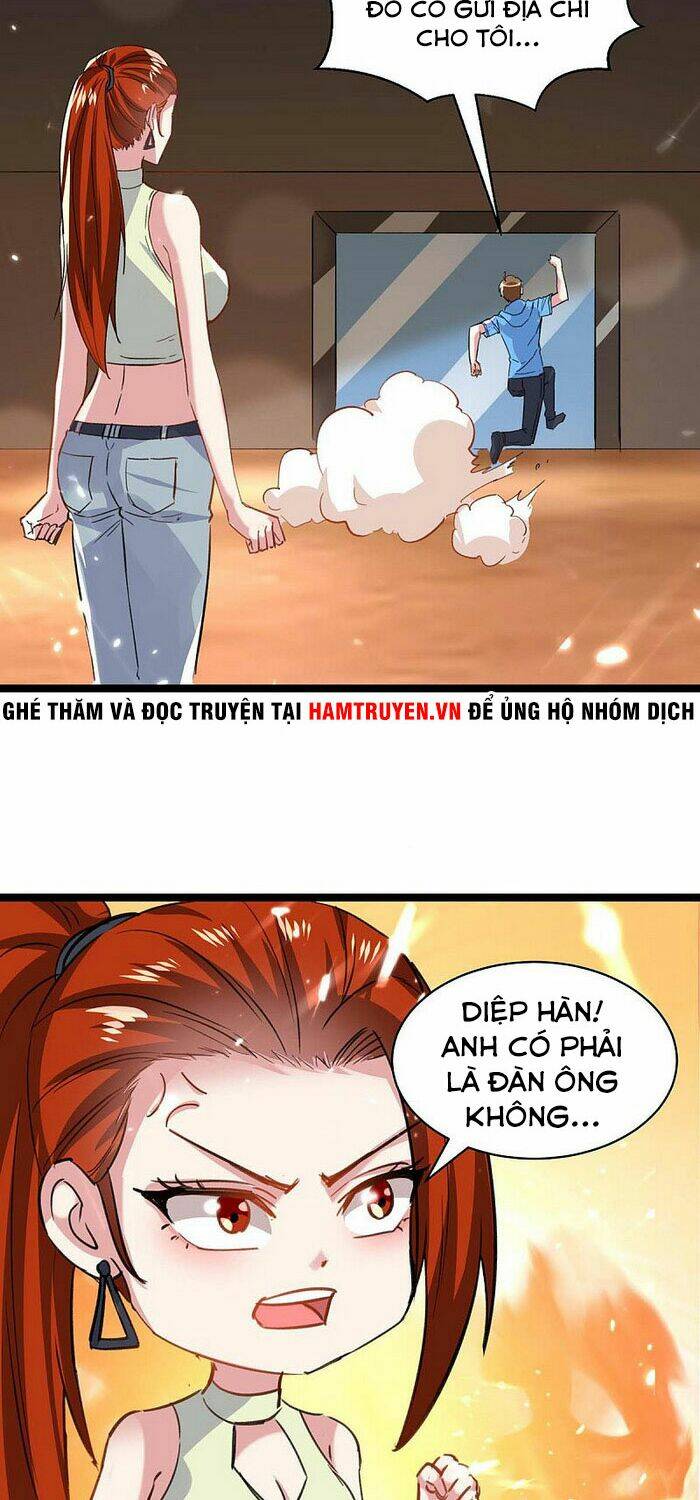 Thần Cấp Thấu Thị Chapter 166 - Trang 2