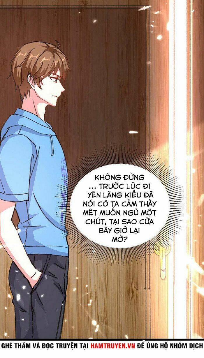 Thần Cấp Thấu Thị Chapter 166 - Trang 2