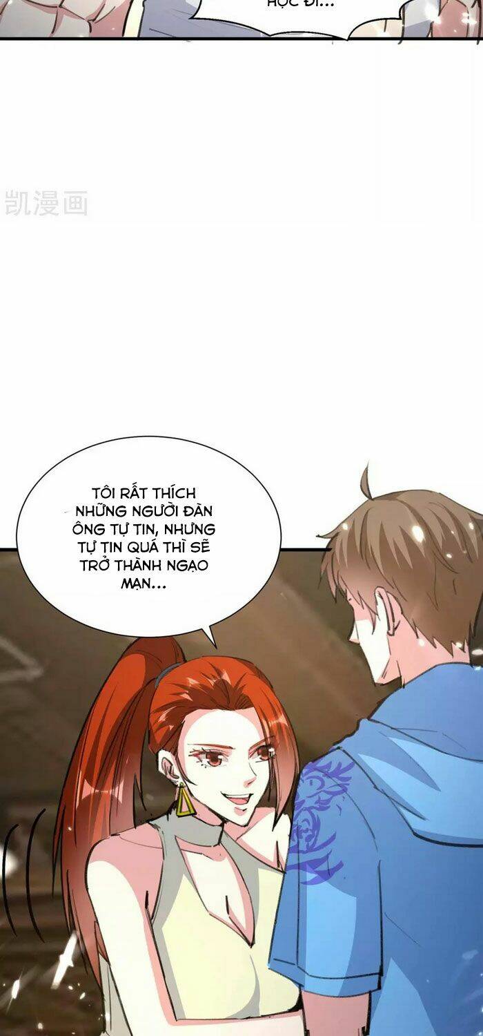 Thần Cấp Thấu Thị Chapter 165 - Trang 2