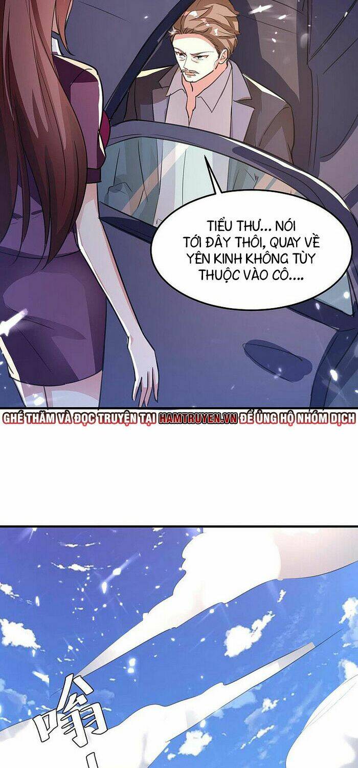 Thần Cấp Thấu Thị Chapter 163 - Trang 2