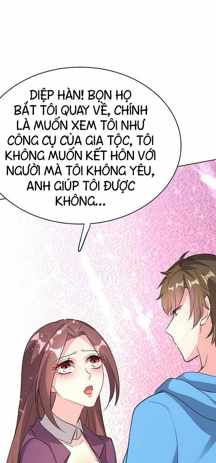 Thần Cấp Thấu Thị Chapter 163 - Trang 2