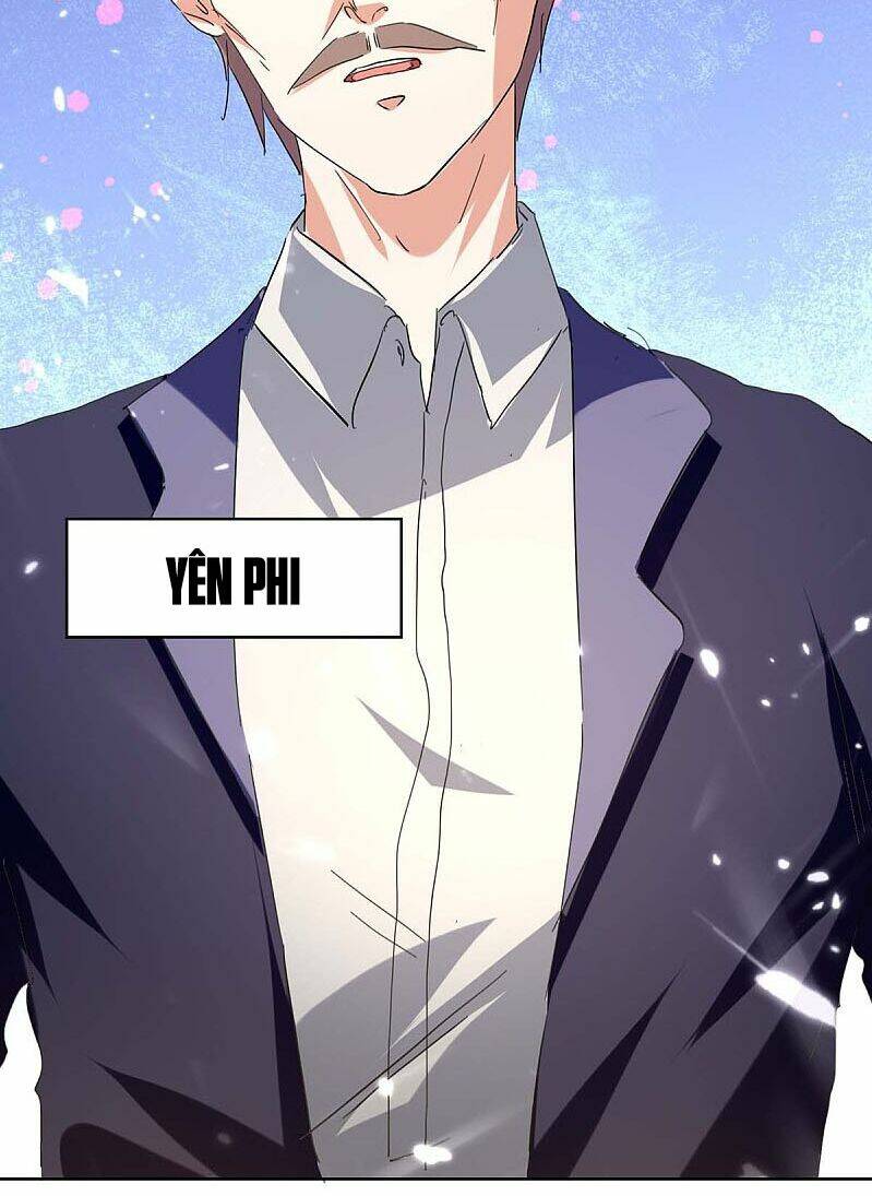 Thần Cấp Thấu Thị Chapter 162 - Trang 2