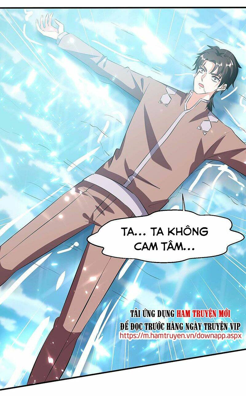 Thần Cấp Thấu Thị Chapter 161 - Trang 2