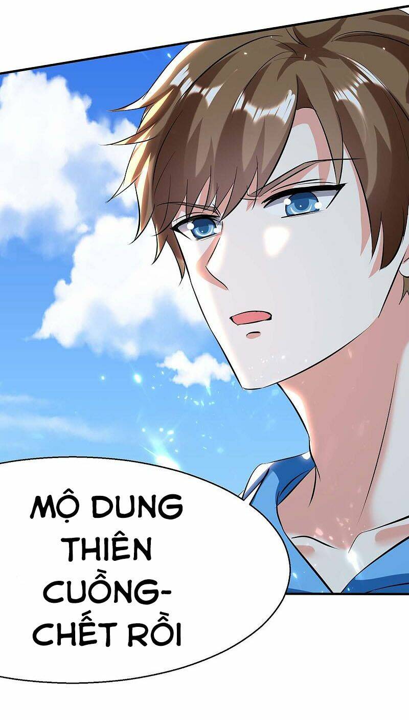 Thần Cấp Thấu Thị Chapter 161 - Trang 2