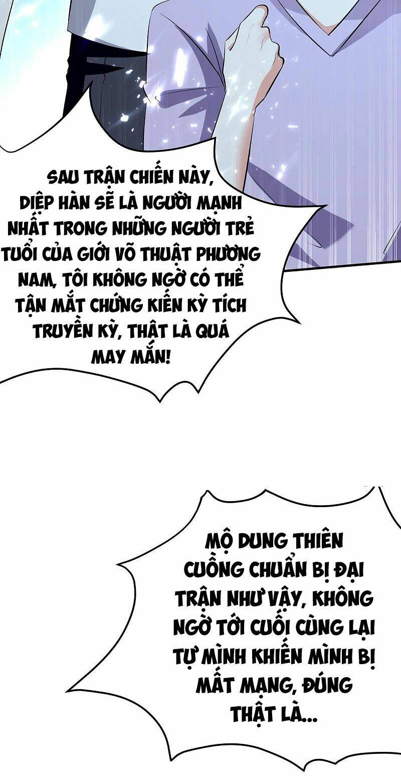 Thần Cấp Thấu Thị Chapter 161 - Trang 2