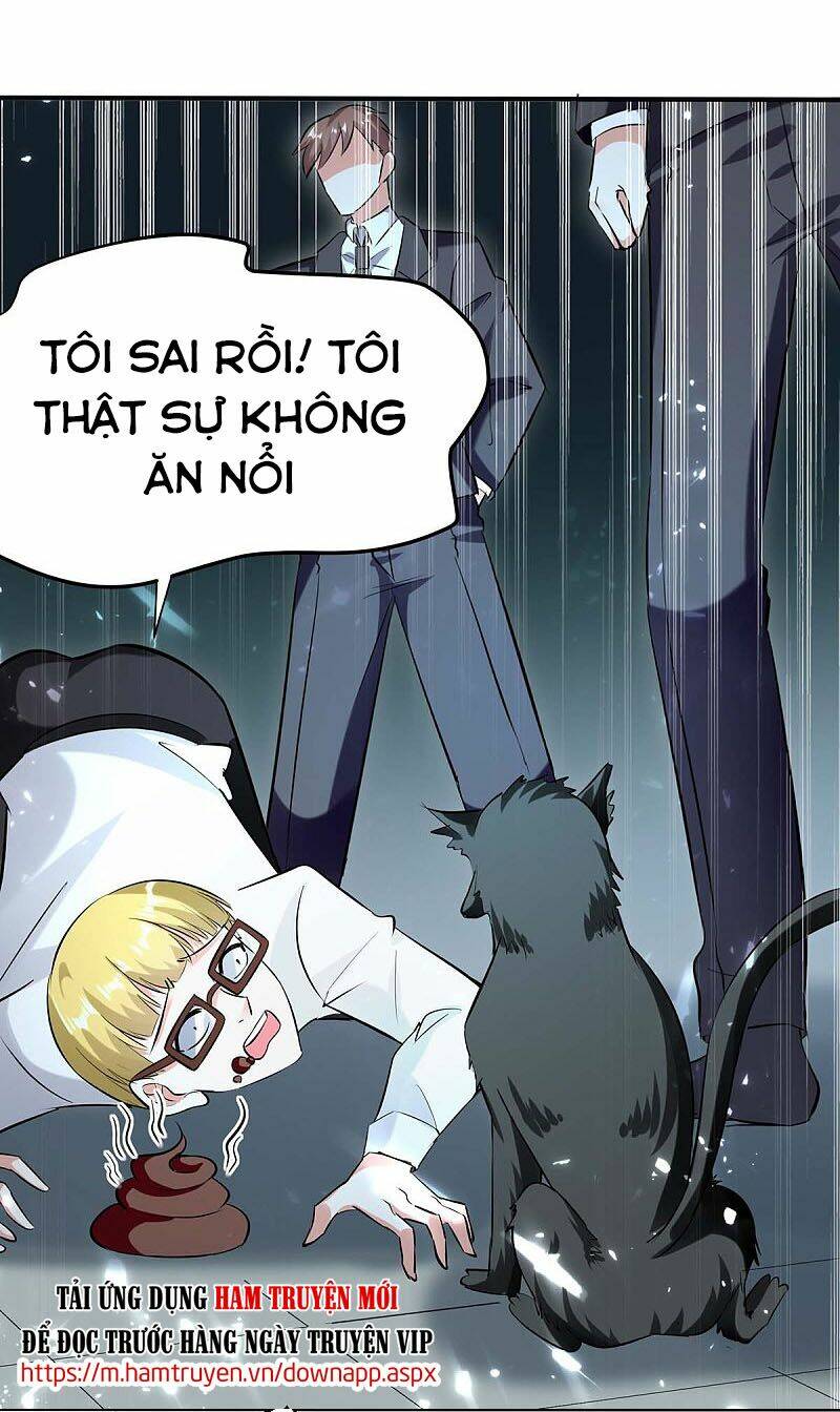 Thần Cấp Thấu Thị Chapter 161 - Trang 2