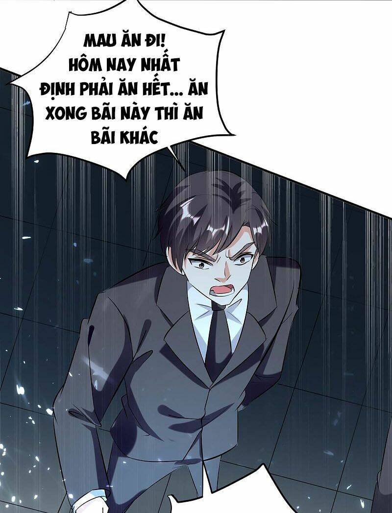 Thần Cấp Thấu Thị Chapter 161 - Trang 2