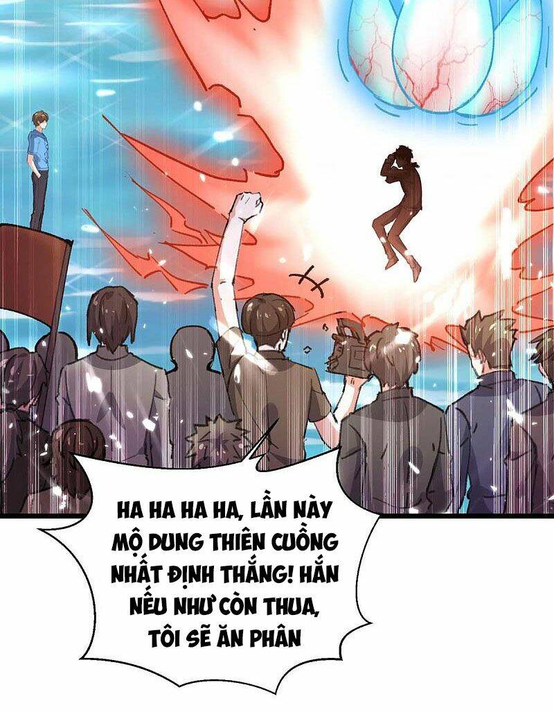 Thần Cấp Thấu Thị Chapter 160 - Trang 2