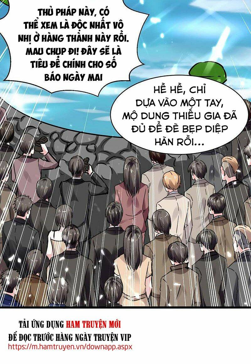 Thần Cấp Thấu Thị Chapter 159 - Trang 2