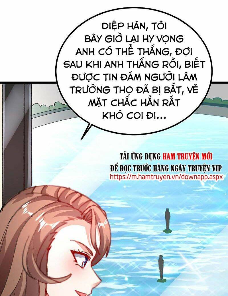 Thần Cấp Thấu Thị Chapter 159 - Trang 2