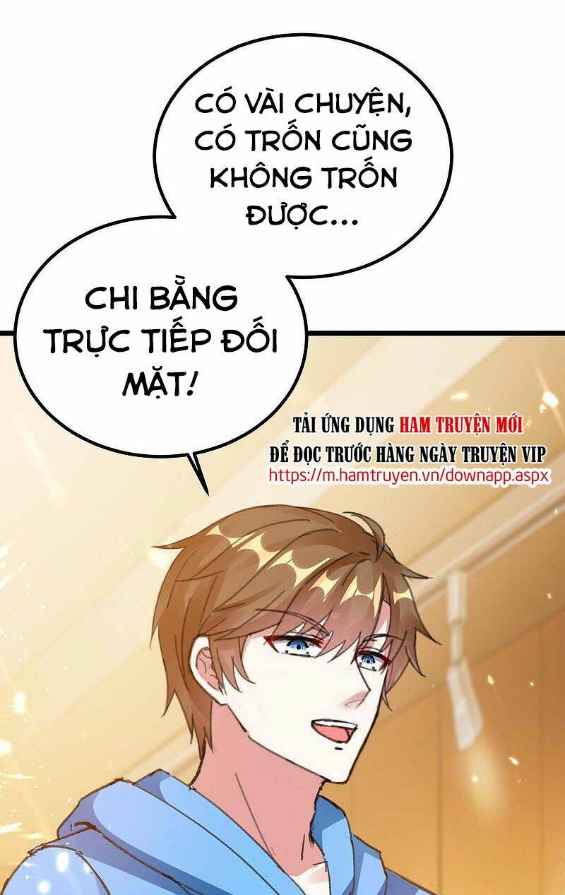 Thần Cấp Thấu Thị Chapter 159 - Trang 2