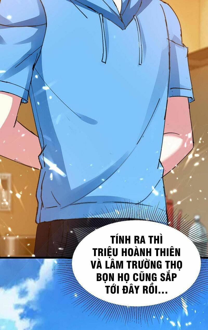 Thần Cấp Thấu Thị Chapter 159 - Trang 2