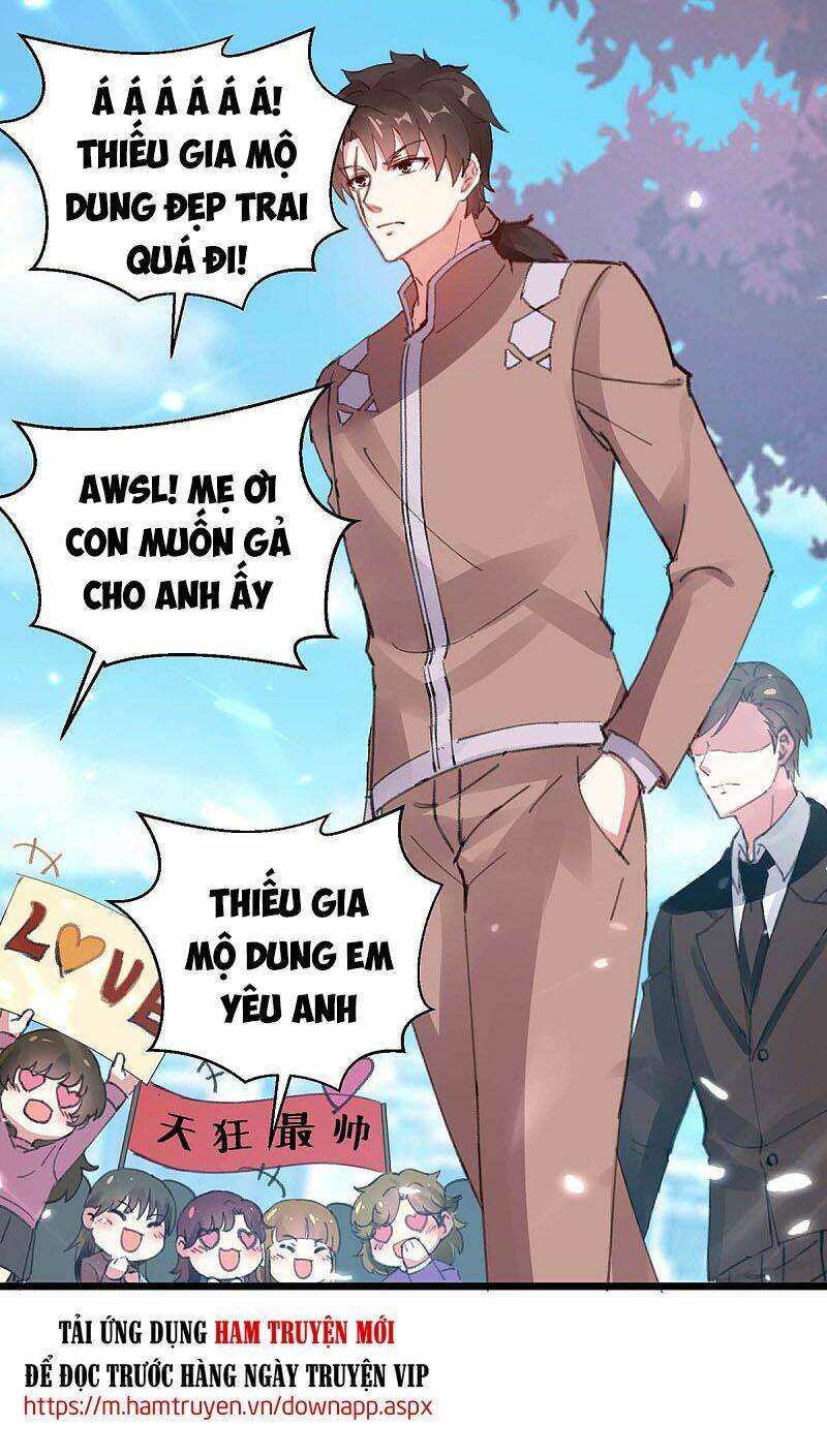 Thần Cấp Thấu Thị Chapter 159 - Trang 2