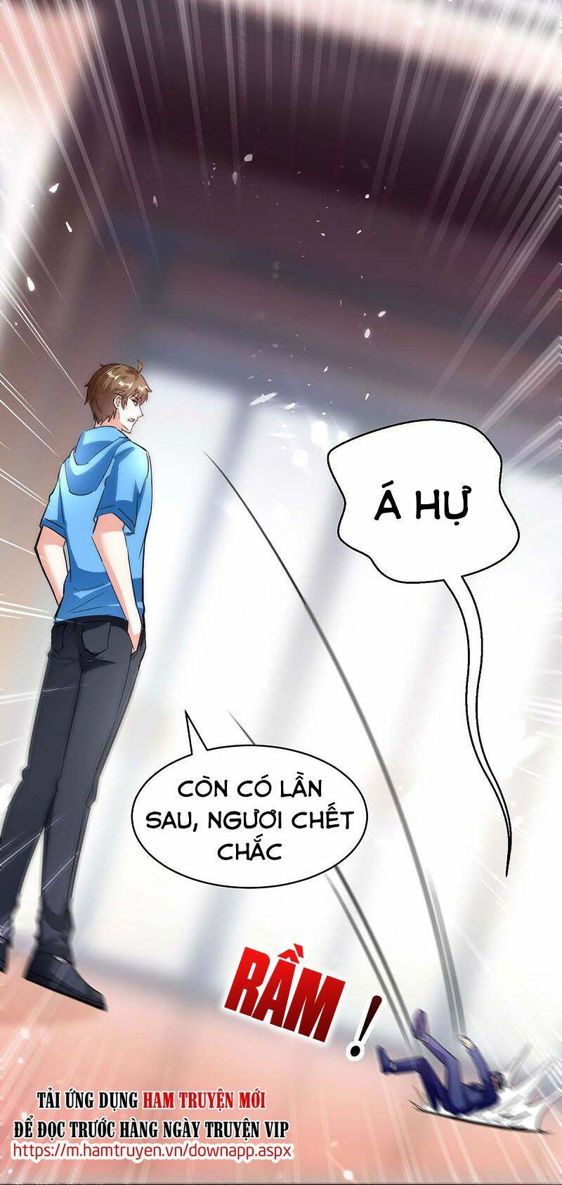 Thần Cấp Thấu Thị Chapter 158 - Trang 2