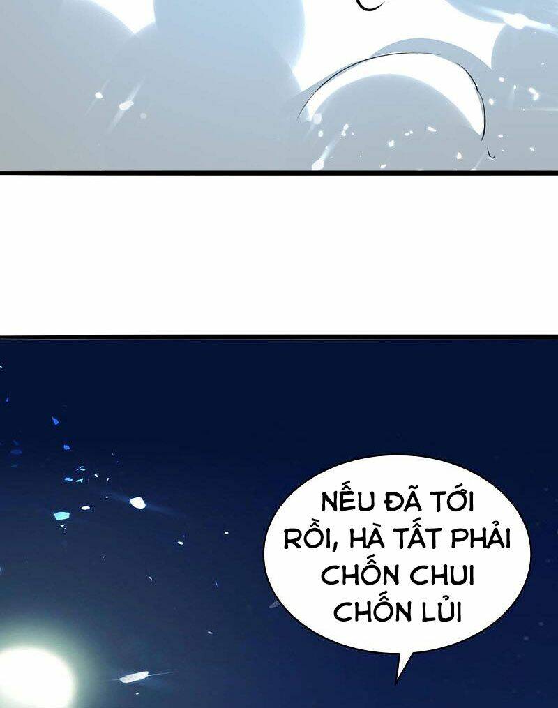 Thần Cấp Thấu Thị Chapter 158 - Trang 2