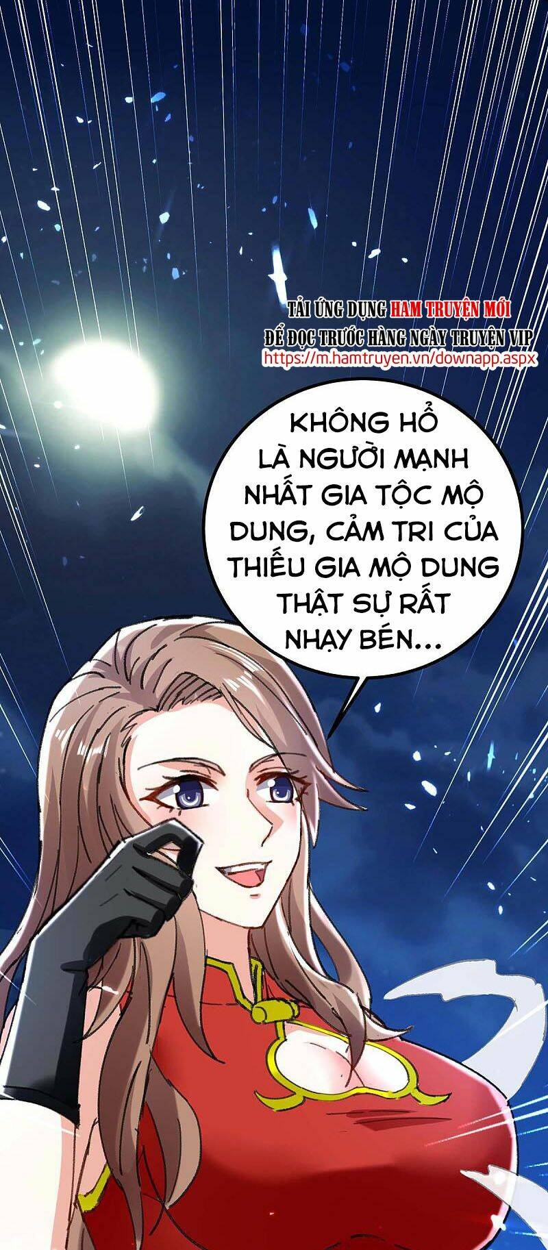 Thần Cấp Thấu Thị Chapter 158 - Trang 2