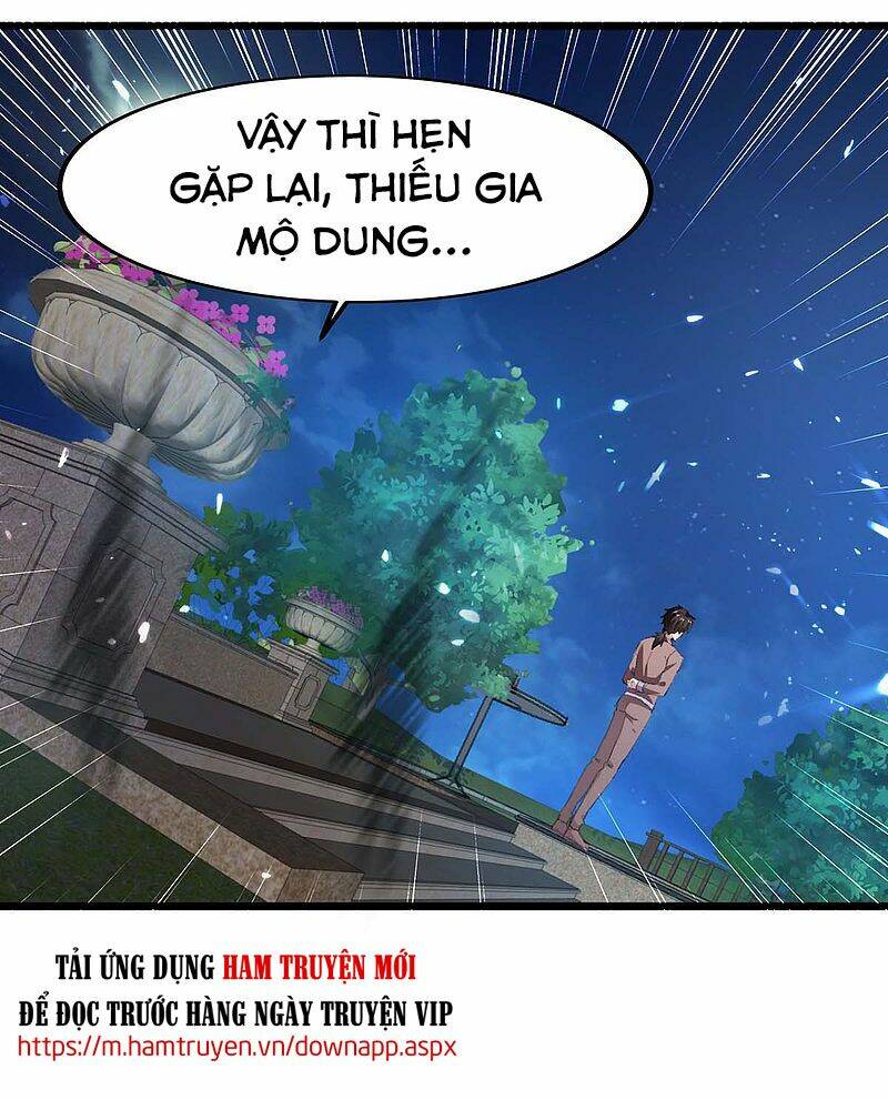 Thần Cấp Thấu Thị Chapter 158 - Trang 2