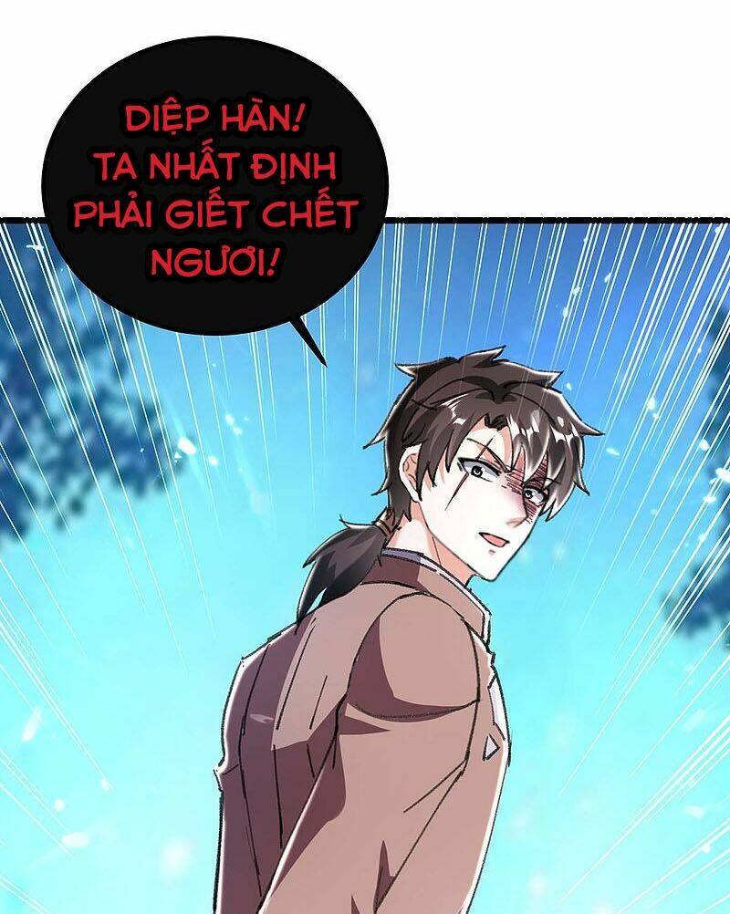 Thần Cấp Thấu Thị Chapter 158 - Trang 2