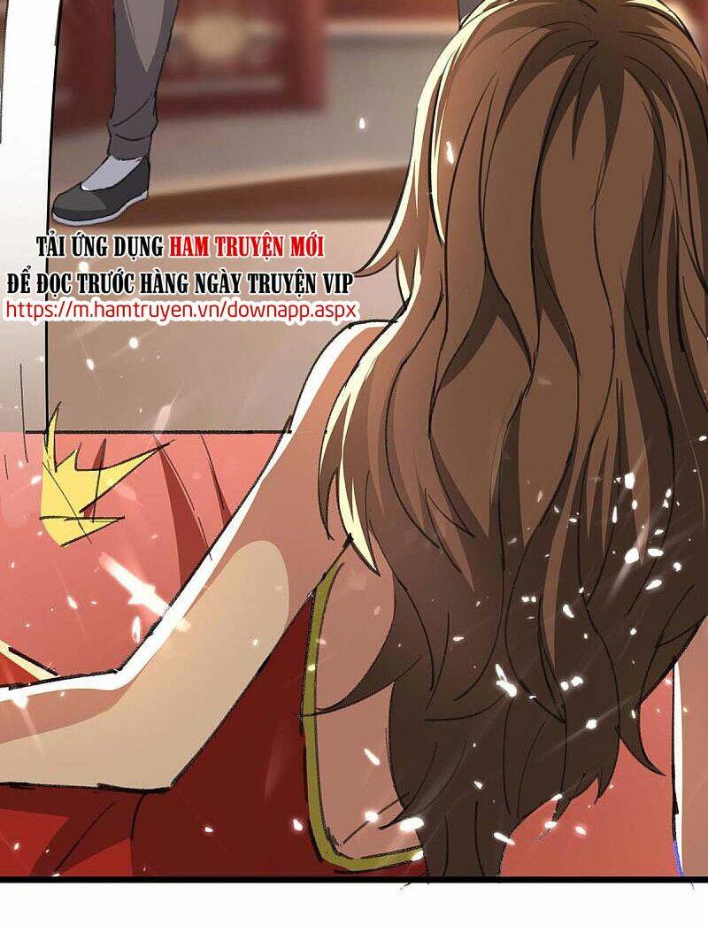 Thần Cấp Thấu Thị Chapter 158 - Trang 2