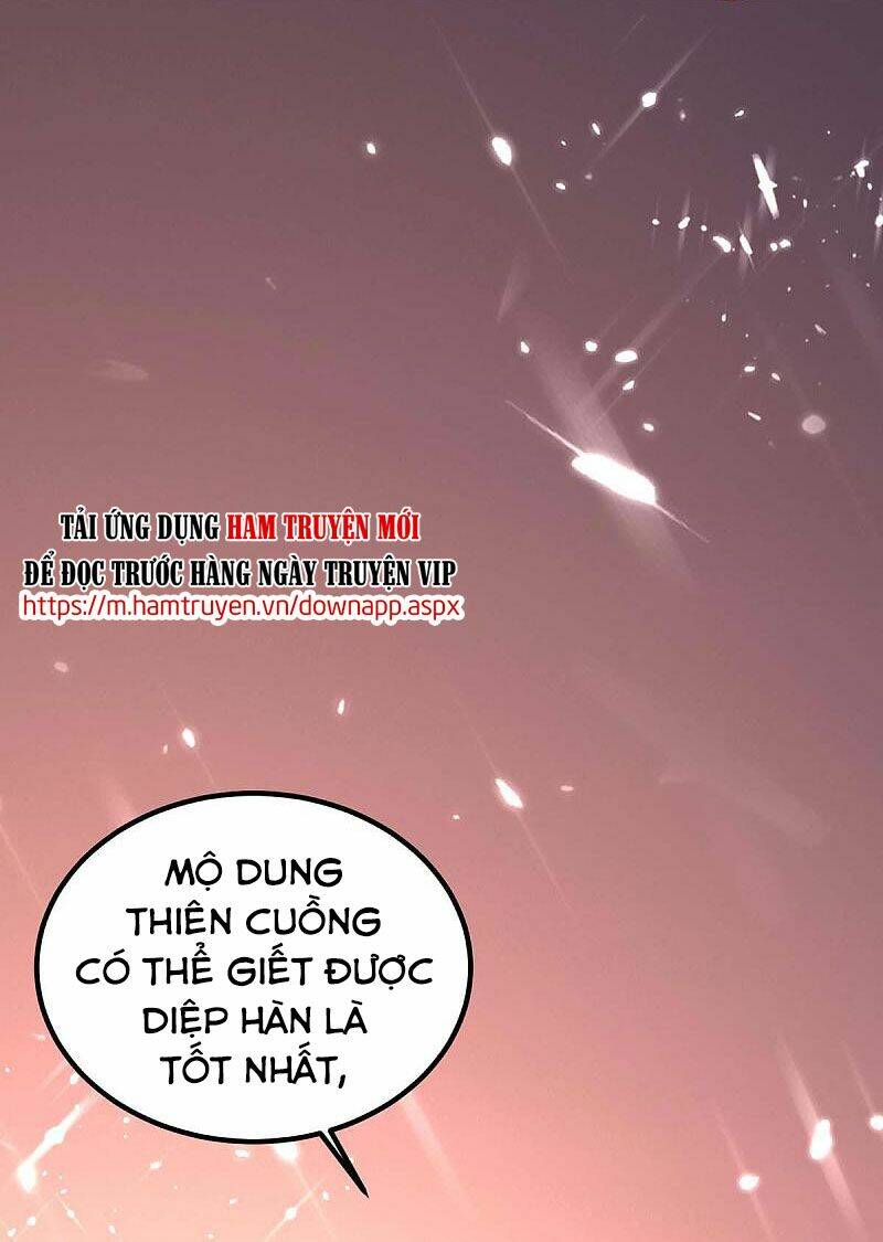 Thần Cấp Thấu Thị Chapter 158 - Trang 2