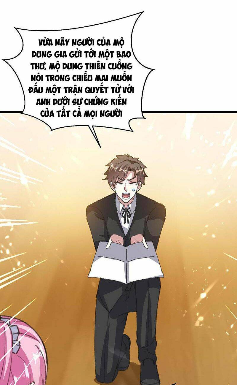 Thần Cấp Thấu Thị Chapter 158 - Trang 2