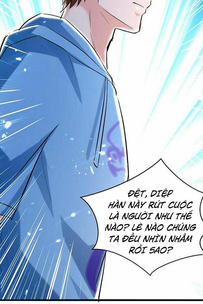 Thần Cấp Thấu Thị Chapter 157 - Trang 2