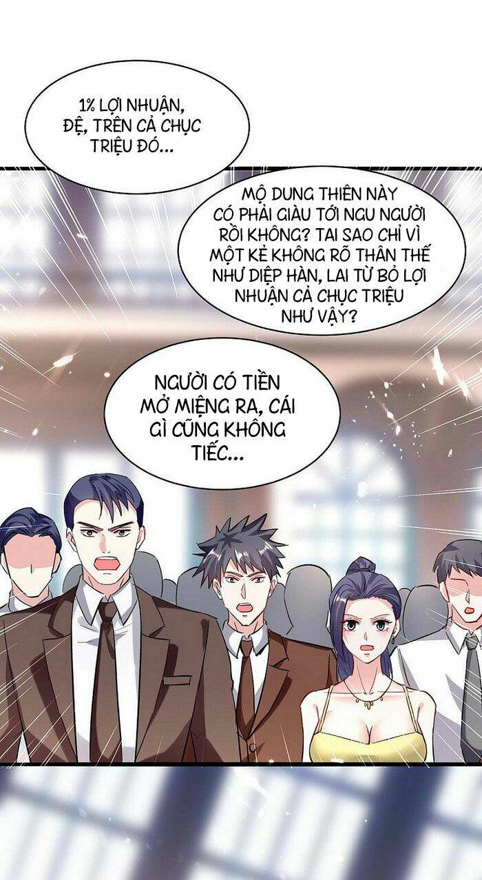 Thần Cấp Thấu Thị Chapter 157 - Trang 2