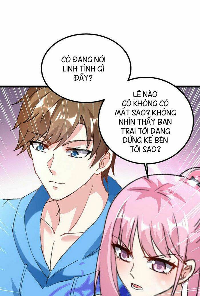 Thần Cấp Thấu Thị Chapter 156 - Trang 2