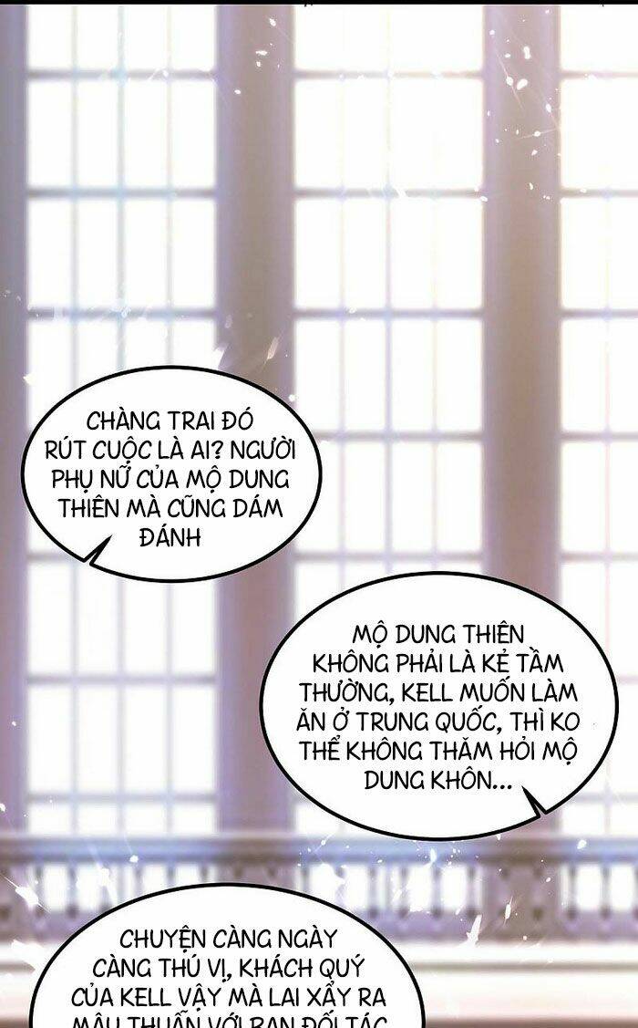 Thần Cấp Thấu Thị Chapter 156 - Trang 2