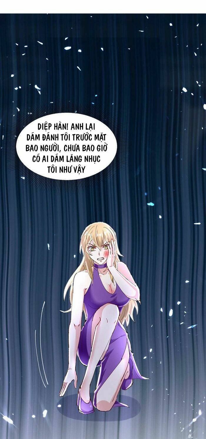 Thần Cấp Thấu Thị Chapter 156 - Trang 2