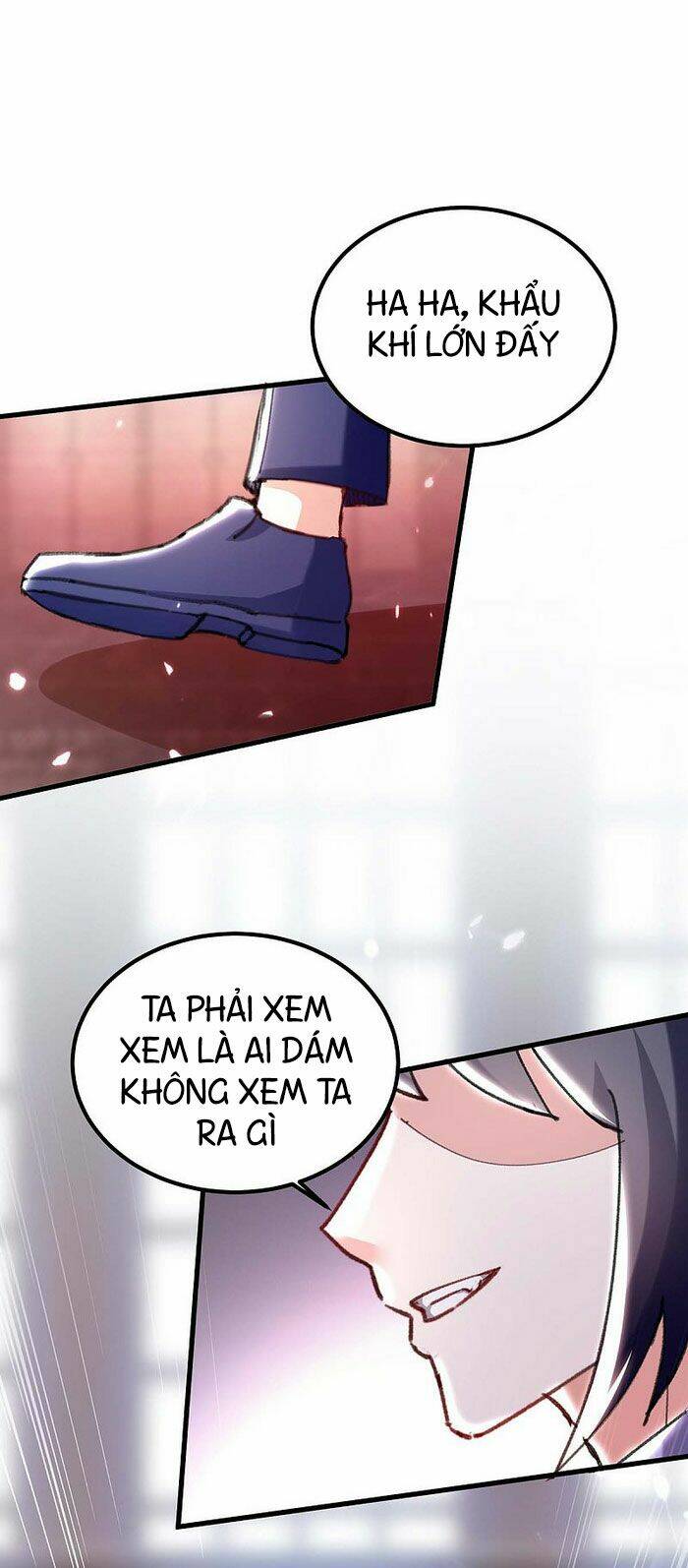 Thần Cấp Thấu Thị Chapter 156 - Trang 2