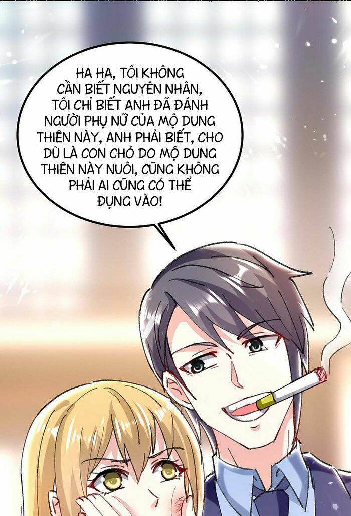 Thần Cấp Thấu Thị Chapter 156 - Trang 2