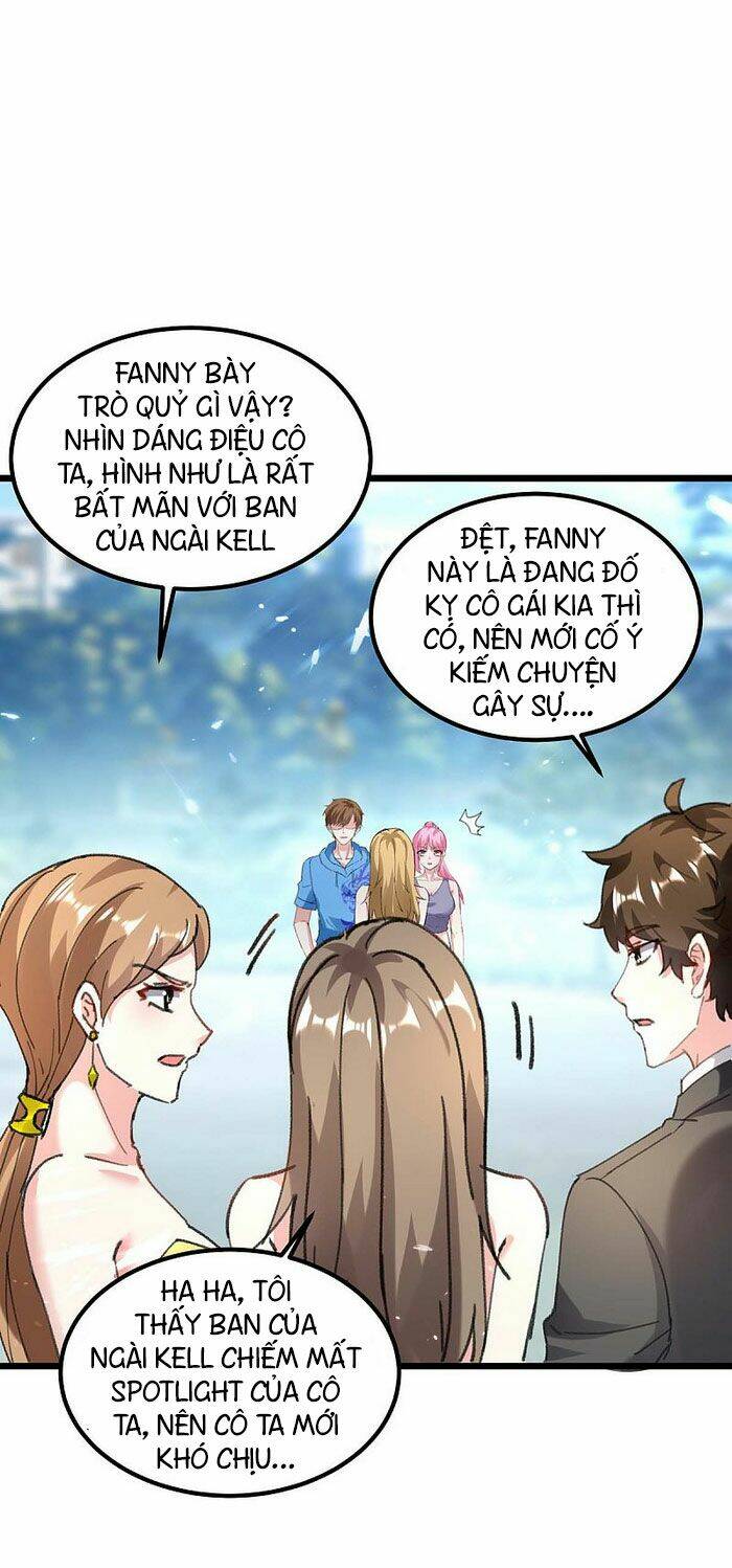 Thần Cấp Thấu Thị Chapter 156 - Trang 2