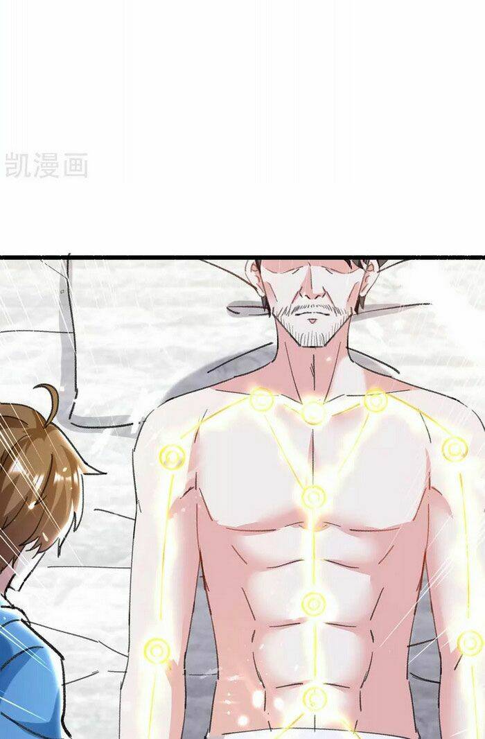 Thần Cấp Thấu Thị Chapter 155 - Trang 2