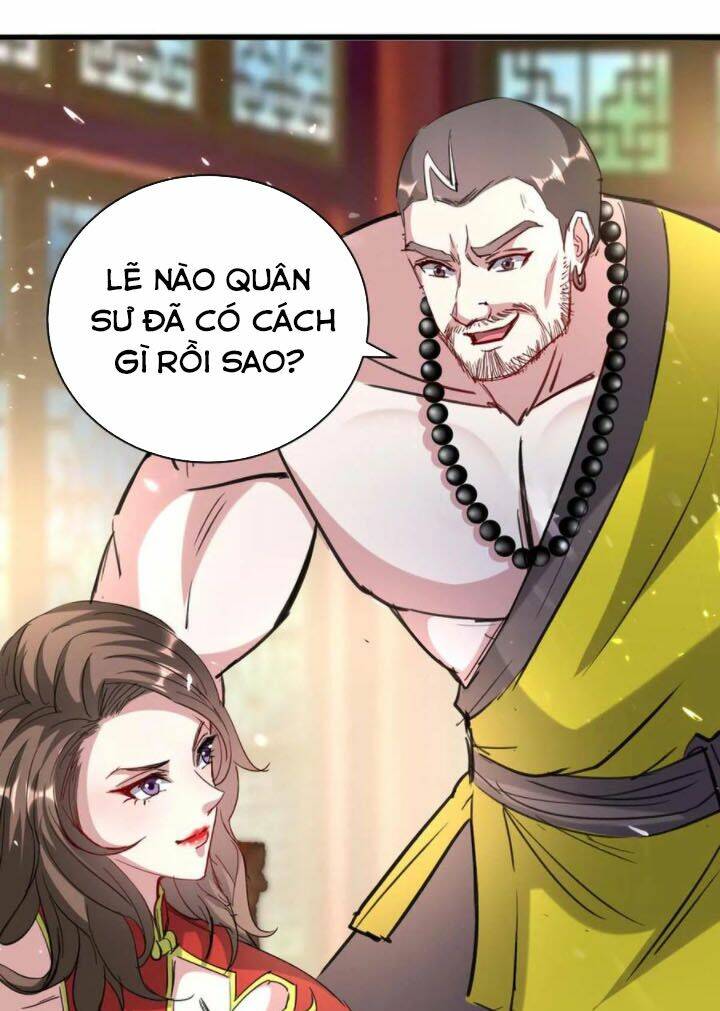 Thần Cấp Thấu Thị Chapter 154 - Trang 2