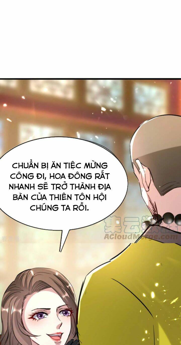 Thần Cấp Thấu Thị Chapter 154 - Trang 2