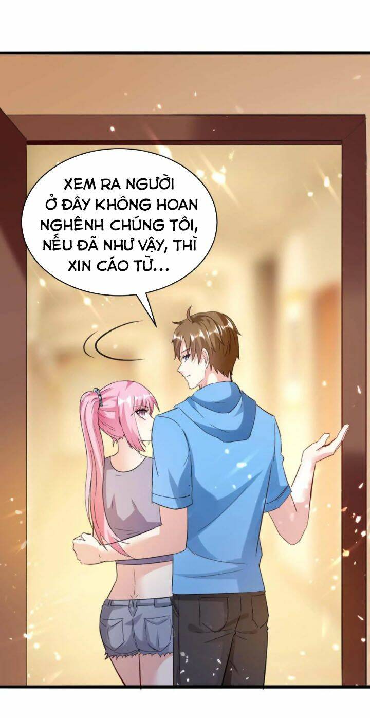 Thần Cấp Thấu Thị Chapter 154 - Trang 2