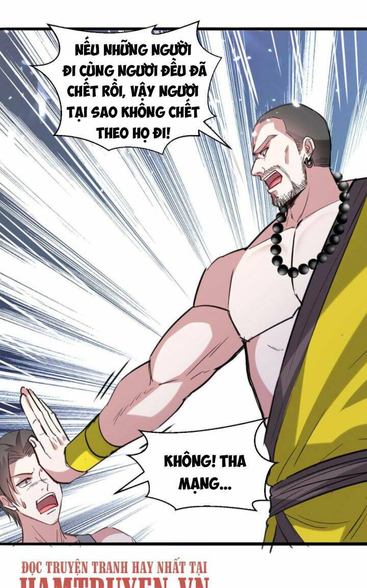 Thần Cấp Thấu Thị Chapter 154 - Trang 2