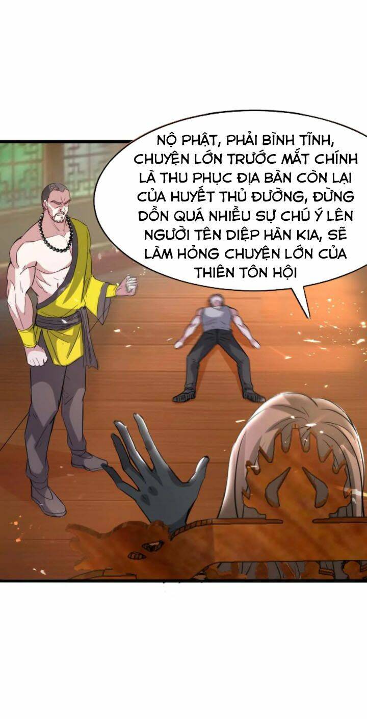 Thần Cấp Thấu Thị Chapter 154 - Trang 2