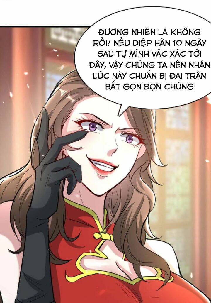 Thần Cấp Thấu Thị Chapter 154 - Trang 2