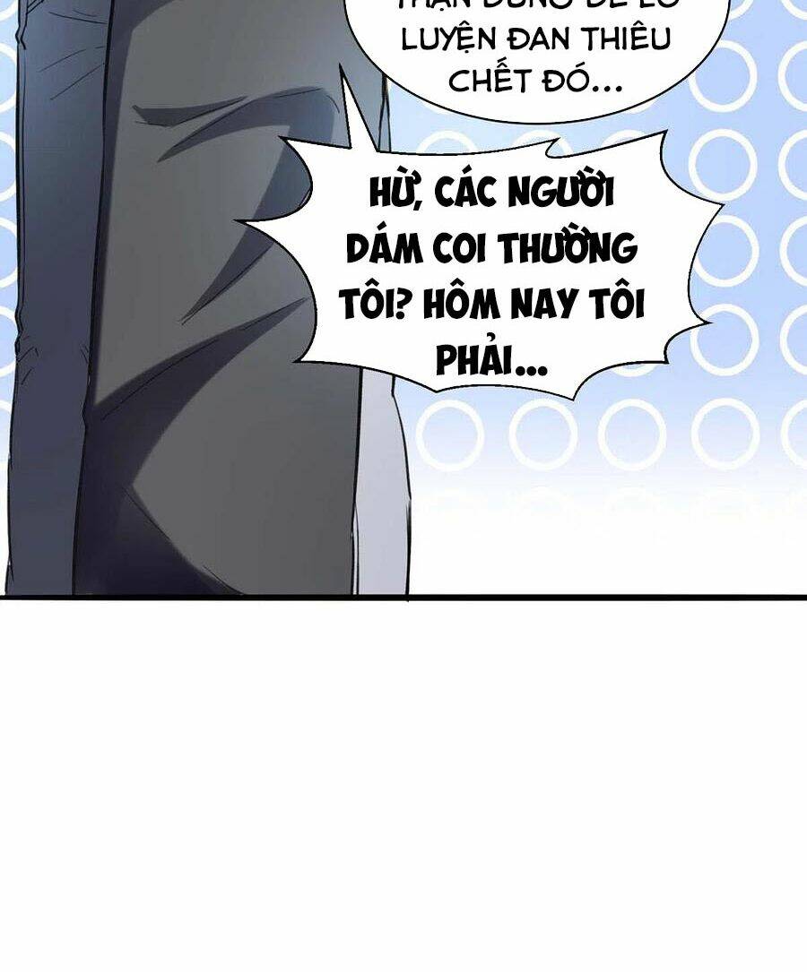 Thần Cấp Thấu Thị Chapter 151 - Trang 2