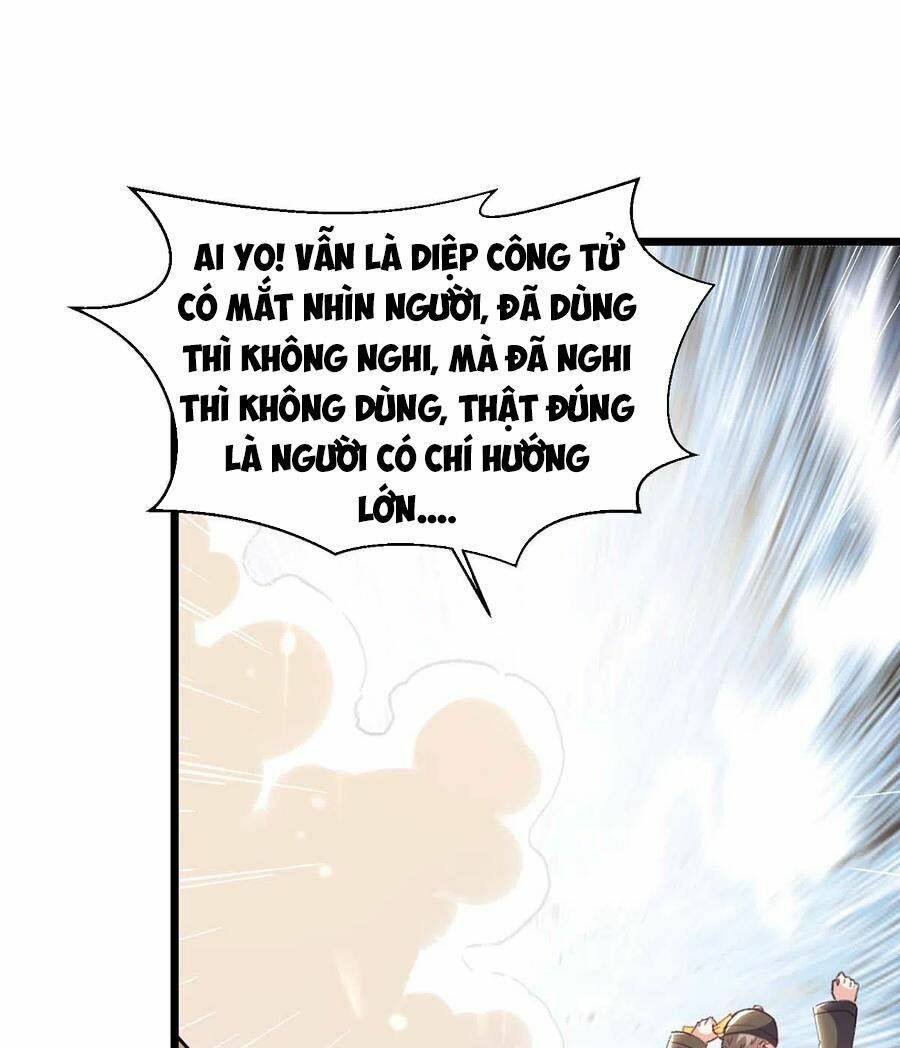 Thần Cấp Thấu Thị Chapter 151 - Trang 2