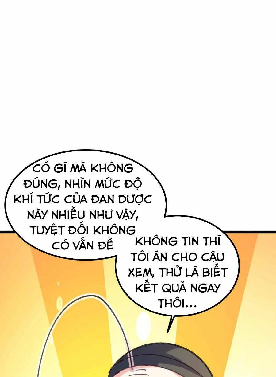 Thần Cấp Thấu Thị Chapter 151 - Trang 2