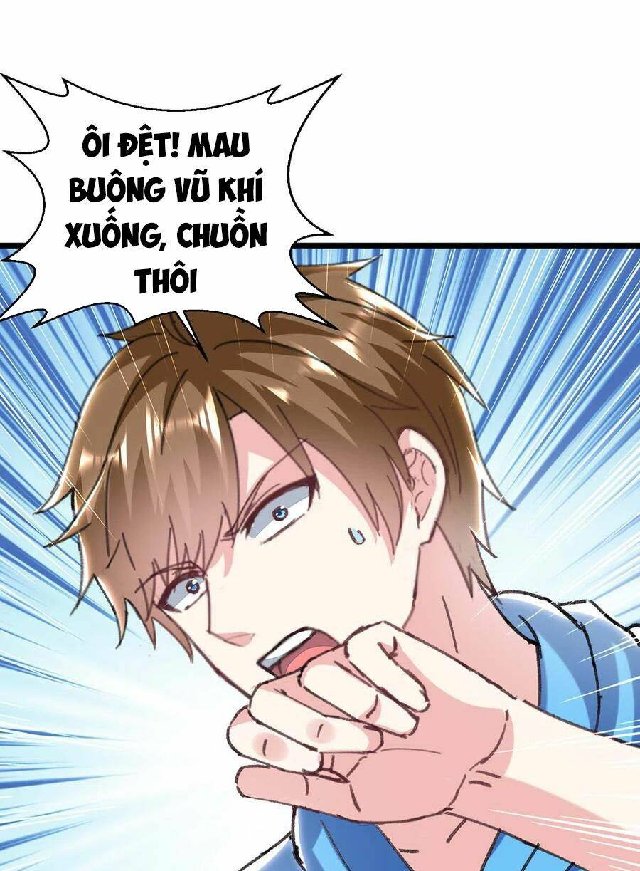 Thần Cấp Thấu Thị Chapter 151 - Trang 2