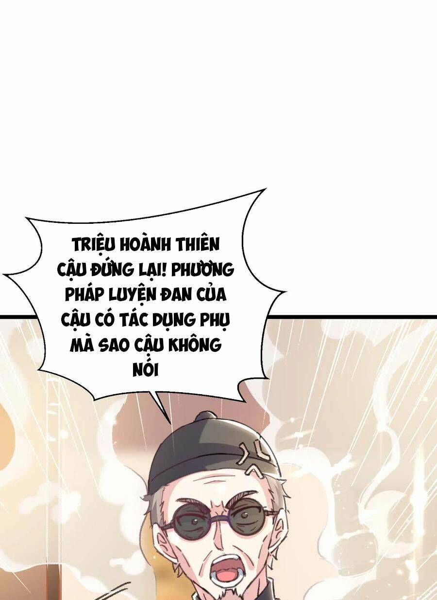 Thần Cấp Thấu Thị Chapter 151 - Trang 2