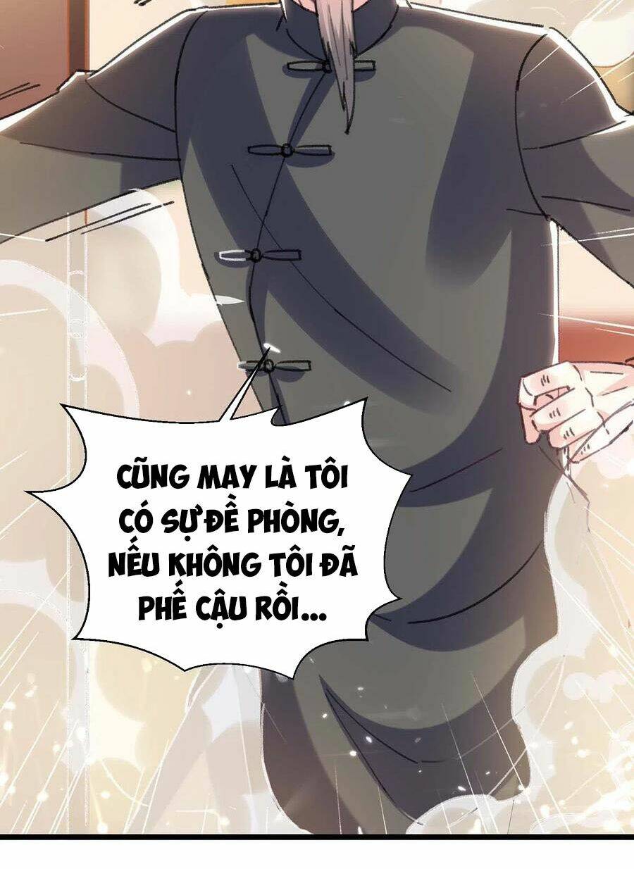 Thần Cấp Thấu Thị Chapter 151 - Trang 2