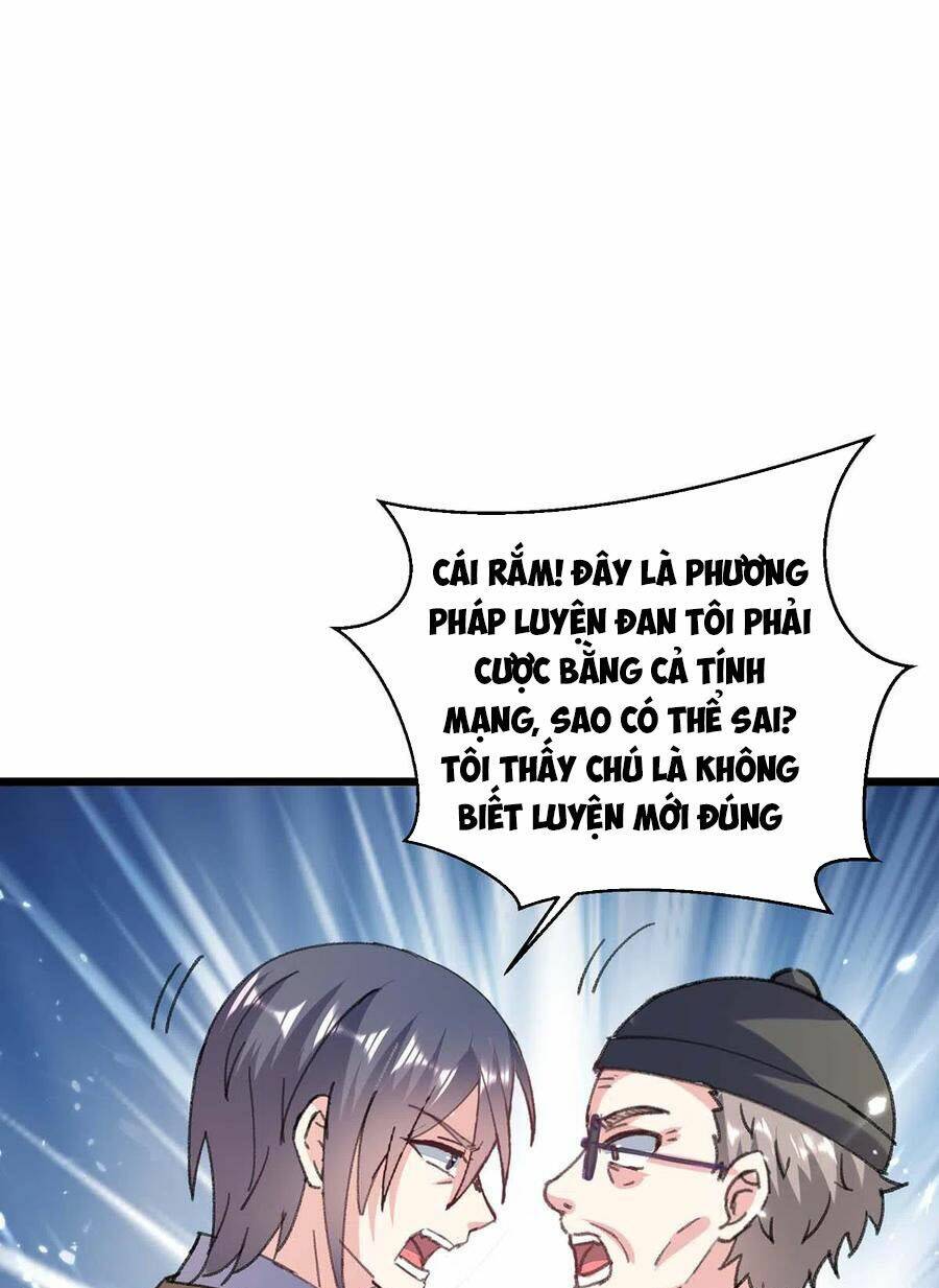 Thần Cấp Thấu Thị Chapter 151 - Trang 2