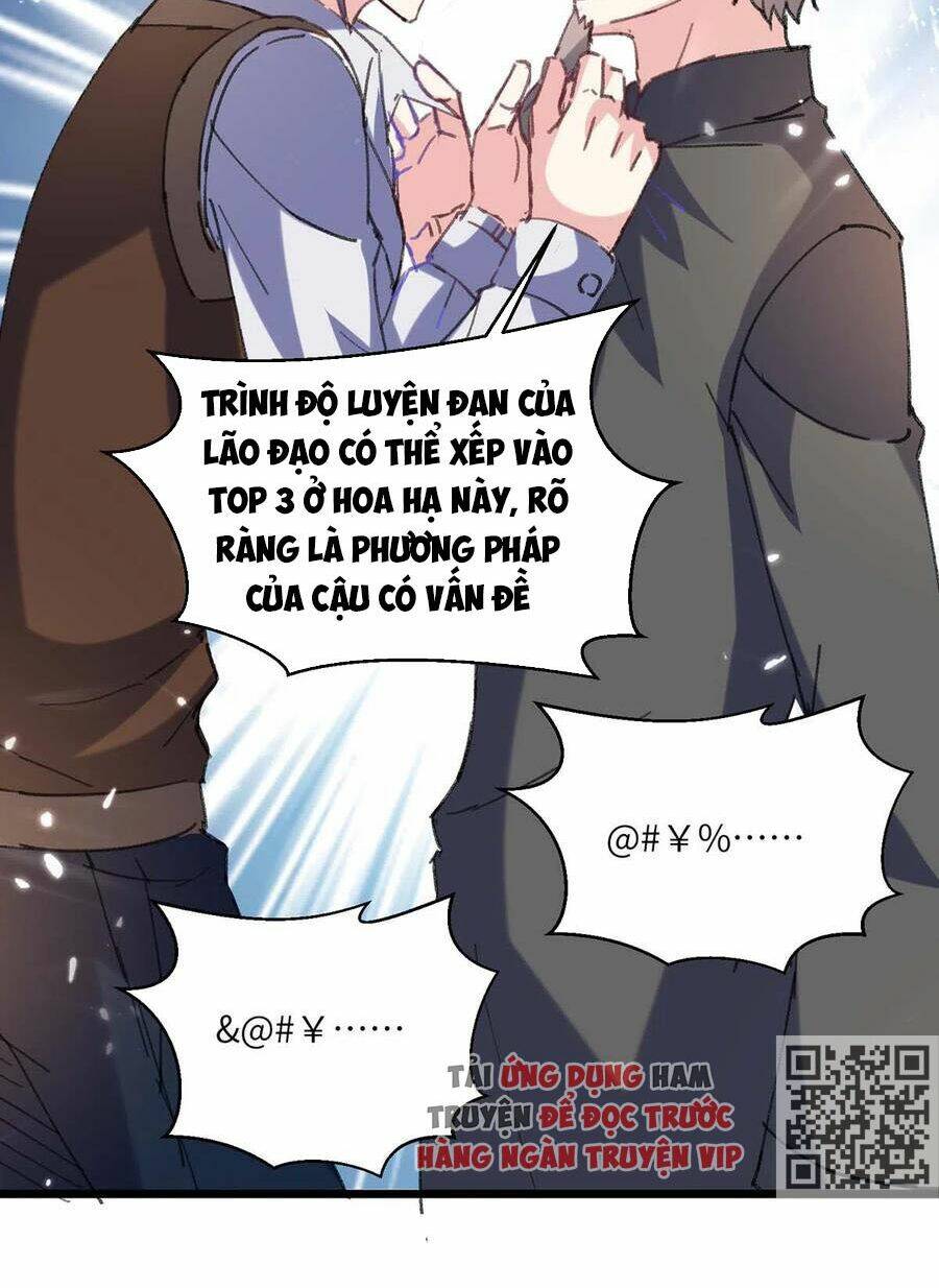 Thần Cấp Thấu Thị Chapter 151 - Trang 2