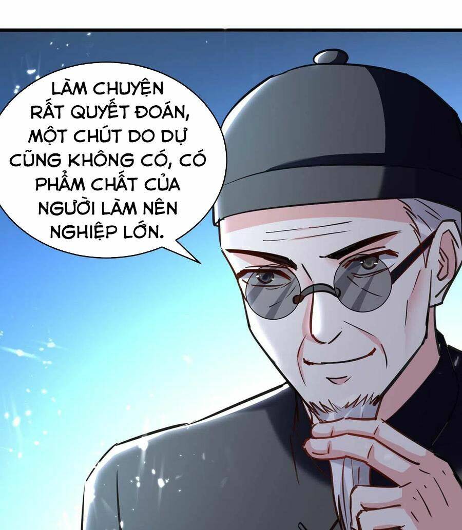 Thần Cấp Thấu Thị Chapter 151 - Trang 2